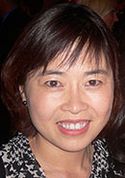 Laurie Tsao