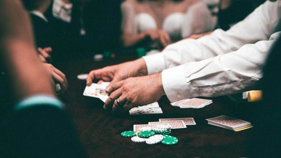 10 Horrible Mistakes To Avoid When You Do casino online