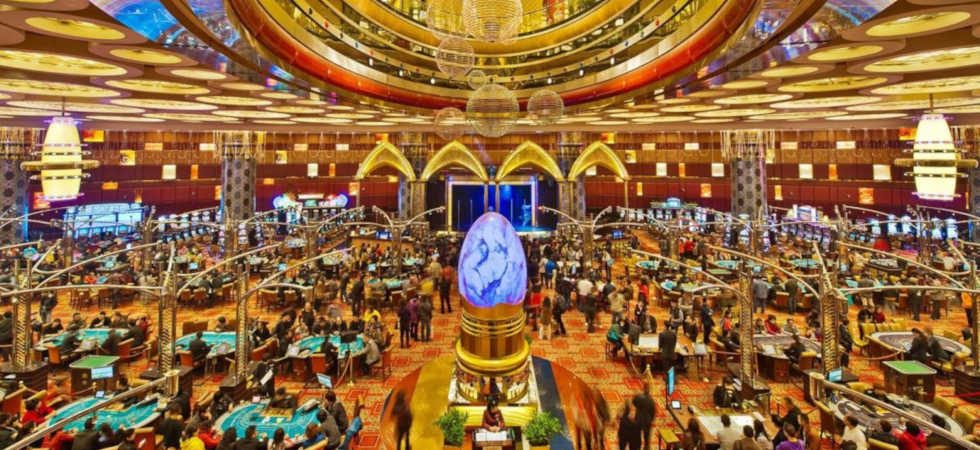 Come trasformare casino esteri in successo